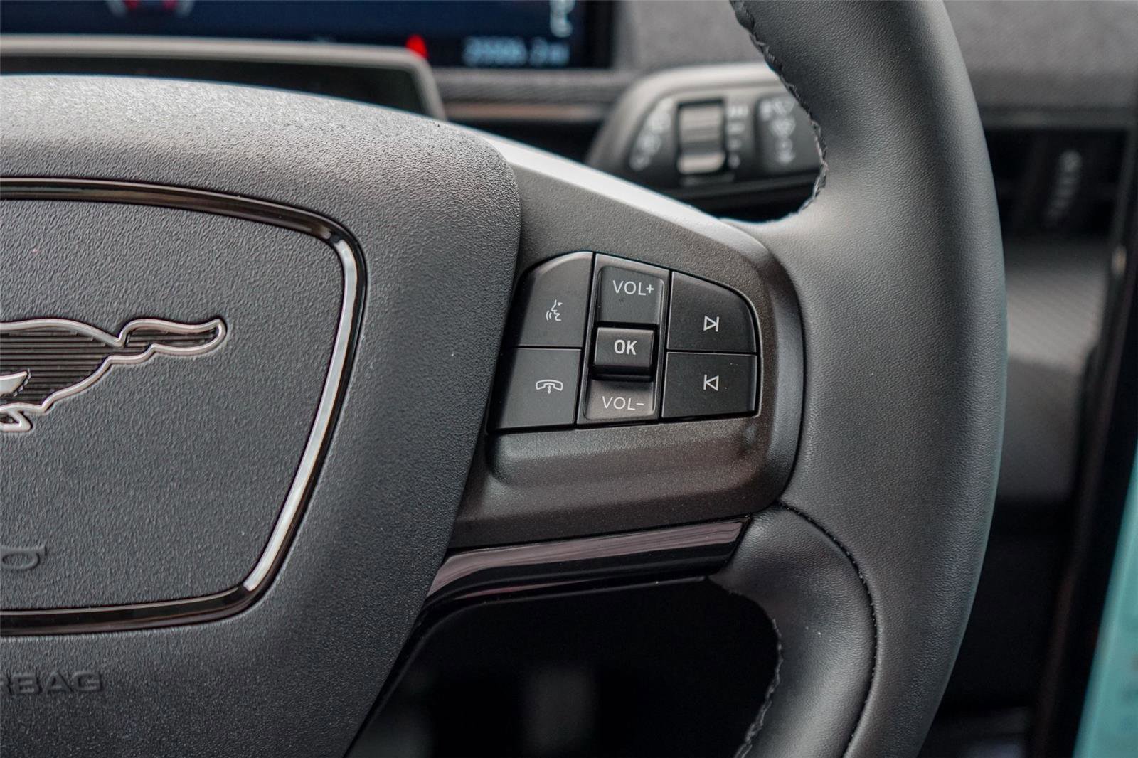 Certified 2023 Ford Mustang Mach-E Premium image 16