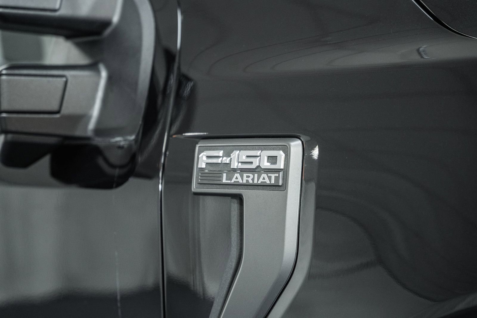 Certified 2023 Ford F150 Lariat image 10