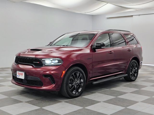 Used 2024 Dodge Durango R/T AWD/4WD image 7