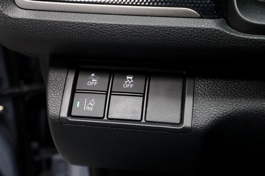 Used 2021 Honda Civic Sport image 25