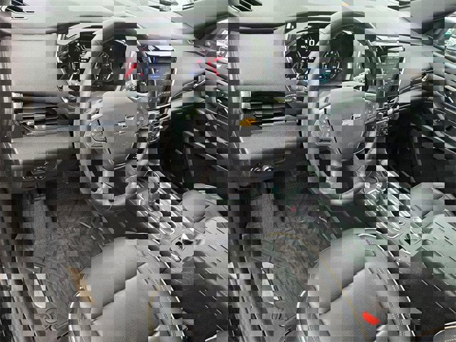 Used 2023 Chevrolet Traverse Premier w/ LPO, 'HIT The Road' Package image 10