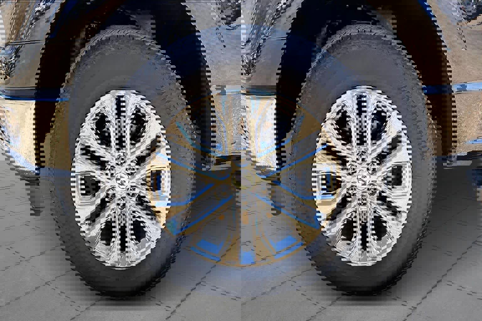 Certified 2024 Ford F150 Lariat w/ Bed Utility Package image 11