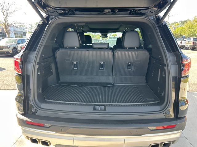 Used 2024 GMC Acadia Elevation w/ Luxury Package image 16