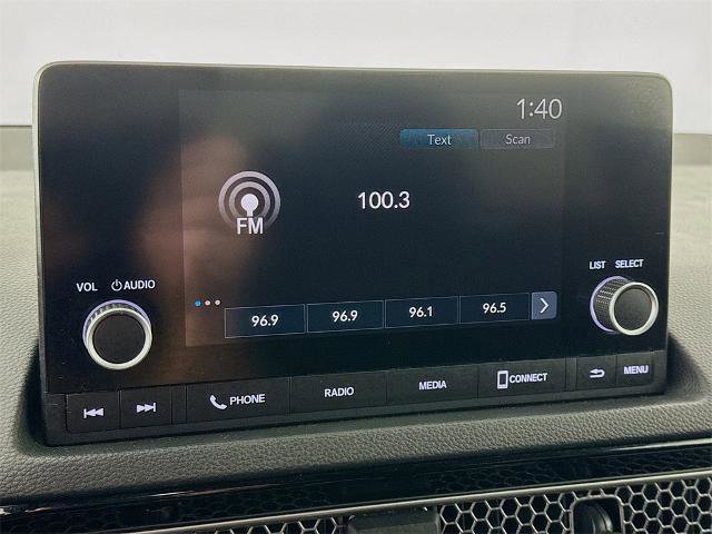 Used 2022 Honda Civic Sport image 14