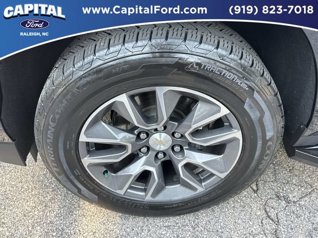 Used 2023 Chevrolet Tahoe LT w/ LT Signature Plus Package RWD image 13