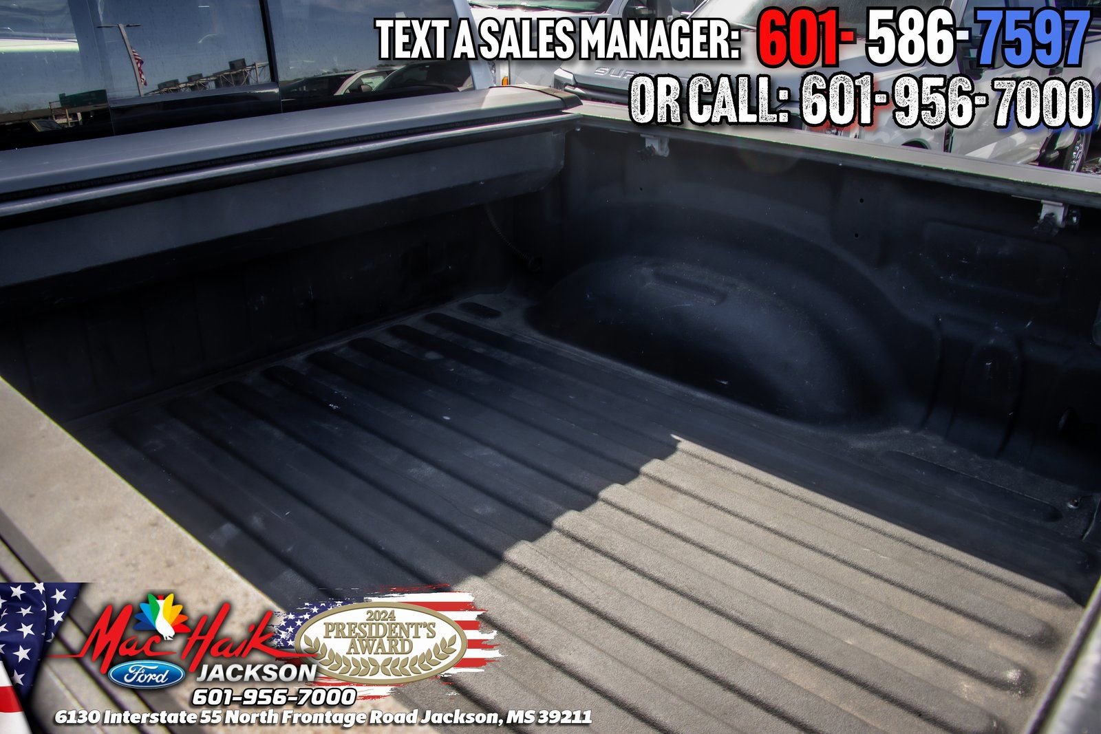 Used 2020 RAM 1500 Limited image 7