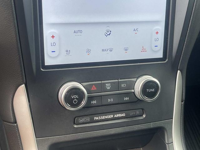 Certified 2024 Ford Edge SEL w/ Convenience Package AWD/4WD image 33