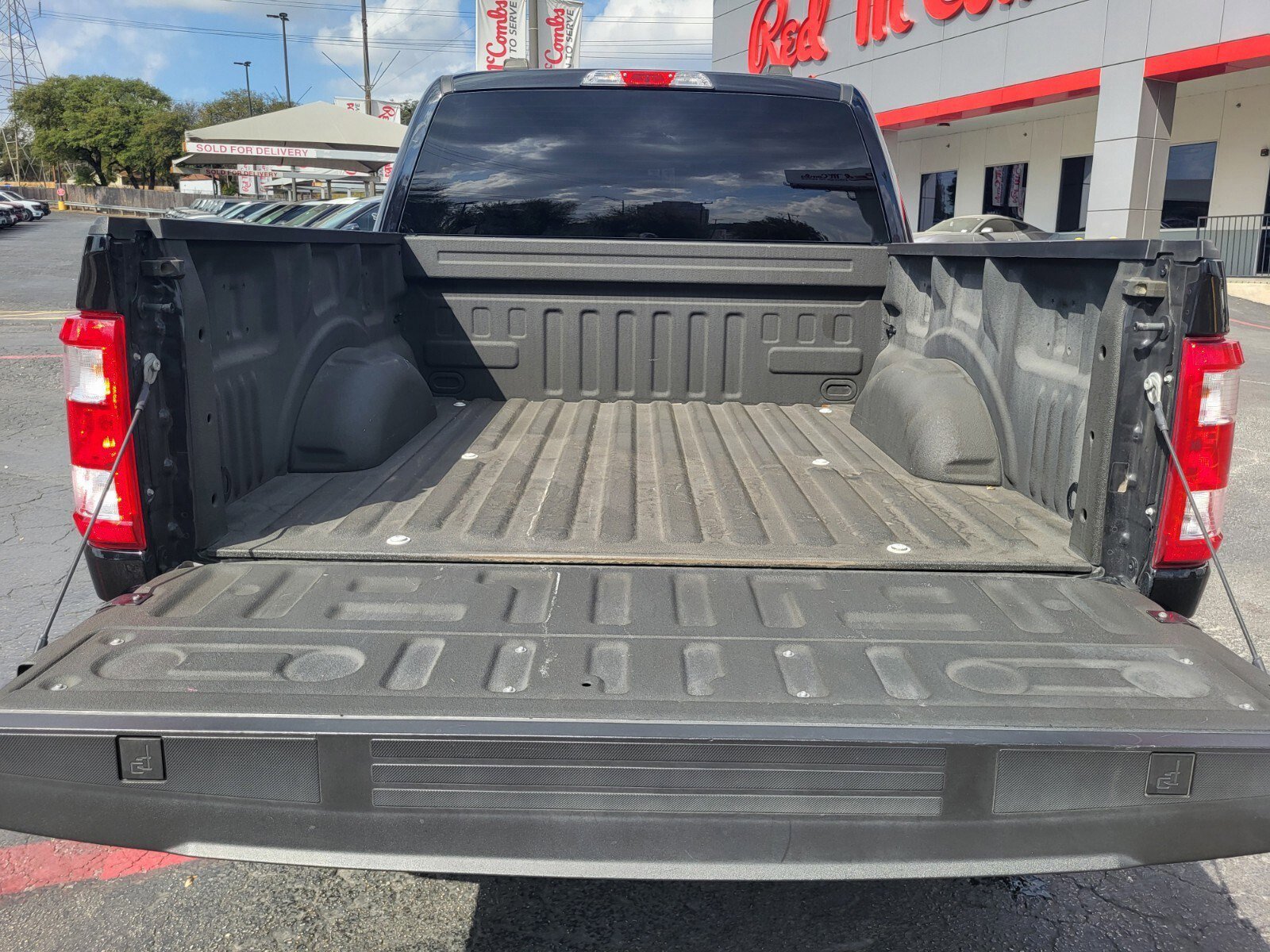 Certified 2023 Ford F150 XL w/ STX Appearance Package image 30