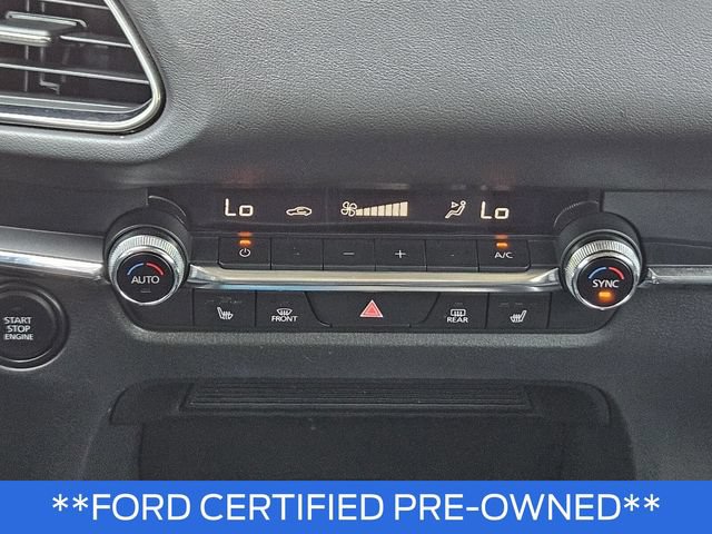 Used 2023 MAZDA CX-30 AWD 2.5 S w/ Preferred Package image 25