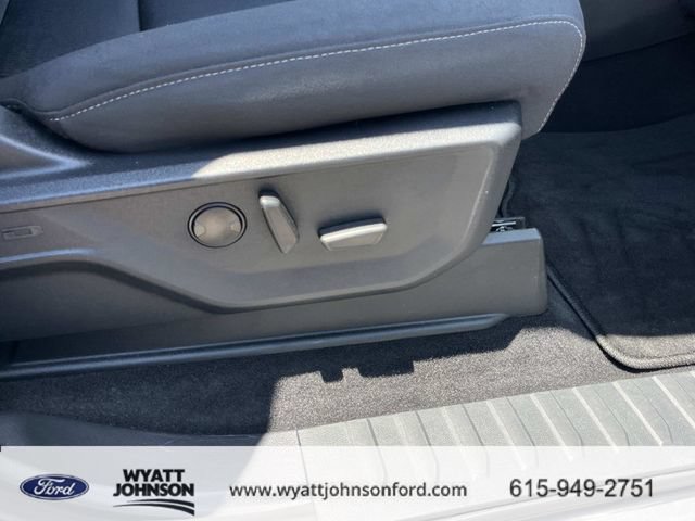 Certified 2023 Ford F150 XLT w/ Equipment Group 302A High AWD/4WD image 24