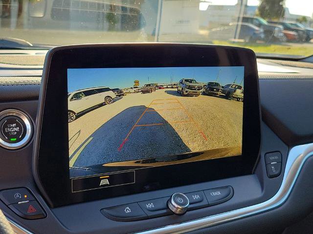 Used 2023 Chevrolet Blazer LT image 27