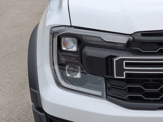 Certified 2025 Ford Ranger Raptor AWD/4WD image 10