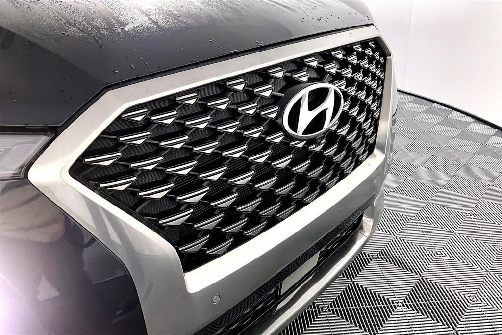 Used 2022 Hyundai Palisade Calligraphy FWD image 31
