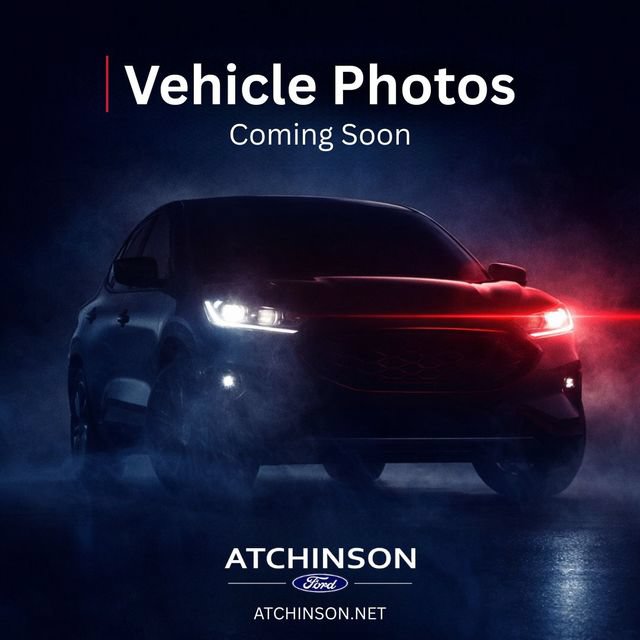Certified 2023 Ford Edge SEL w/ Convenience Package