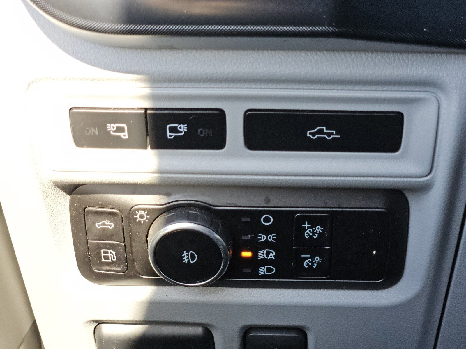 Certified 2023 Ford F150 Limited image 25