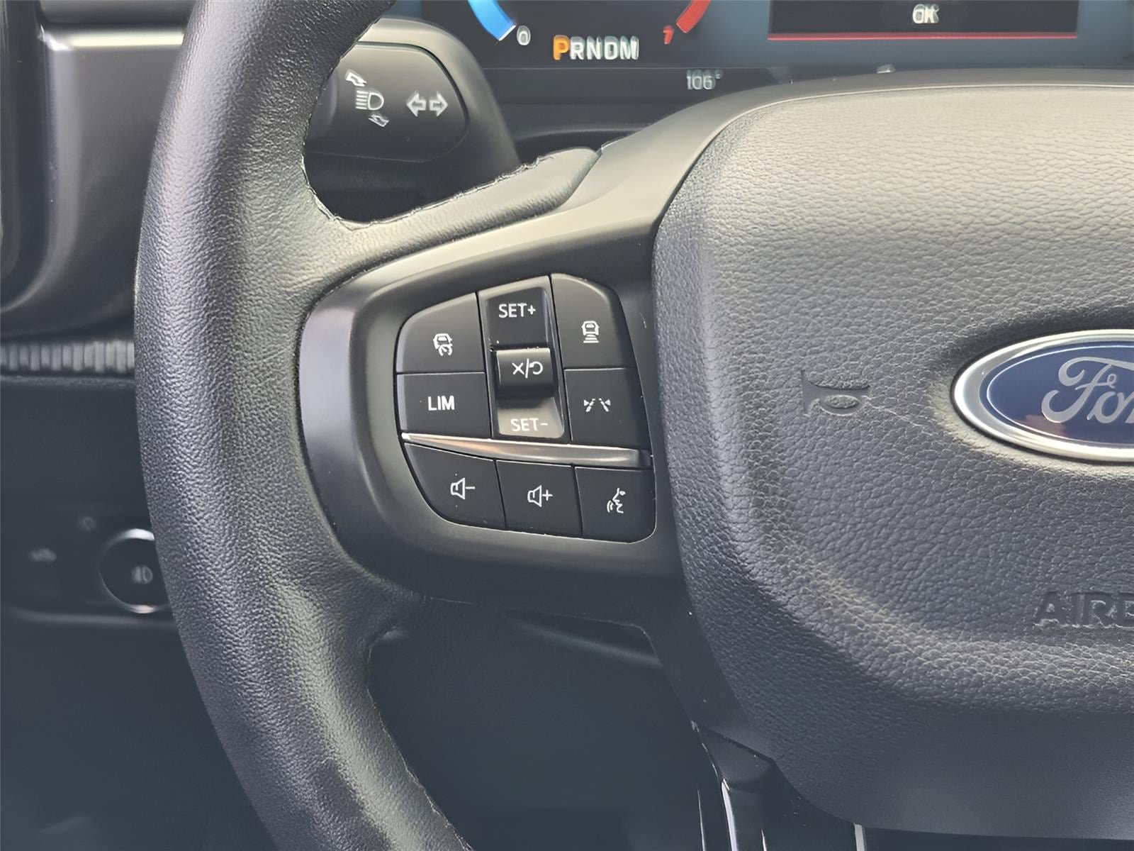 Certified 2025 Ford Ranger Lariat AWD/4WD image 28