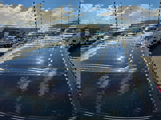 Used 2024 Nissan Pathfinder Platinum w/ Cargo Package image 9