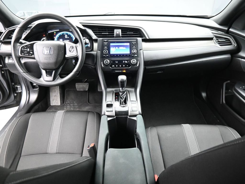 Used 2020 Honda Civic LX image 16