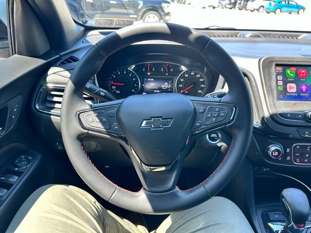 Used 2023 Chevrolet Equinox RS AWD/4WD image 62
