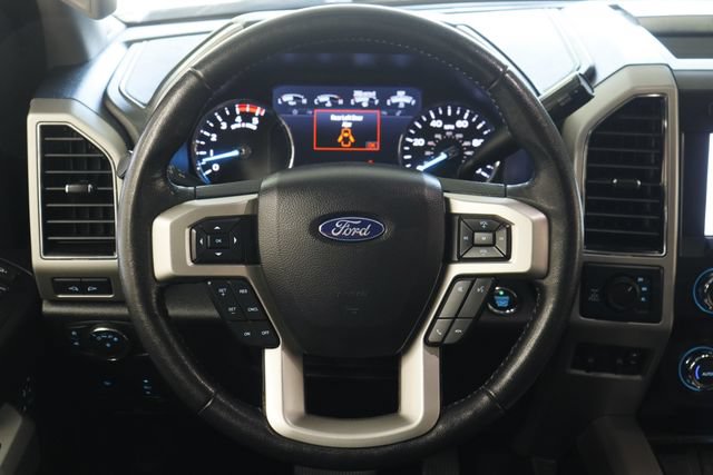 Certified 2020 Ford F250 Lariat w/ Lariat Ultimate Package AWD/4WD image 27