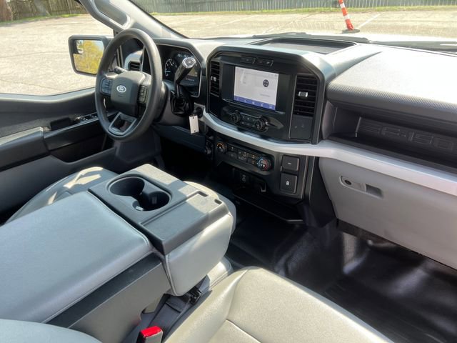 Certified 2023 Ford F150 XL w/ XL Chrome Appearance Package AWD/4WD image 41