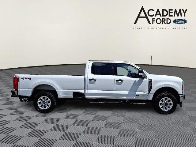Certified 2024 Ford F250 XLT AWD/4WD image 5