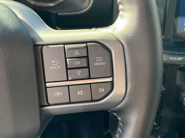 Certified 2022 Ford F150 XLT w/ Equipment Group 302A High image 26