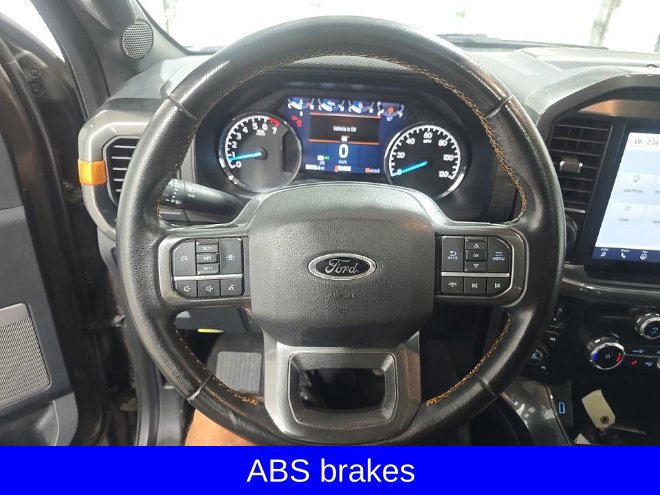 Certified 2023 Ford F150 Tremor AWD/4WD image 11