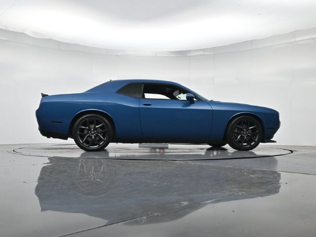 Used 2022 Dodge Challenger GT w/ Driver Convenience Group RWD image 36