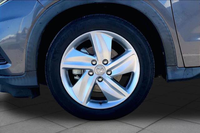 Used 2019 Honda HR-V EX-L image 11