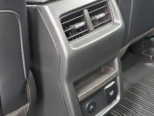Certified 2023 Ford Edge SEL w/ Convenience Package AWD/4WD image 30