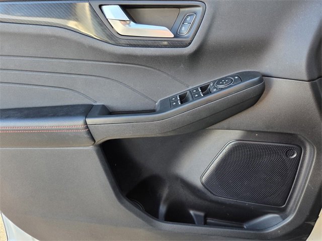 Certified 2024 Ford Escape ST-Line w/ Tech Pack #1 image 24