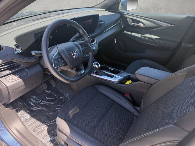 Used 2025 Buick Envista Preferred w/ Convenience I Package image 19