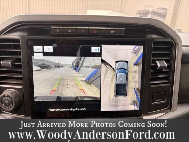 Certified 2023 Ford F150 Limited AWD/4WD image 8