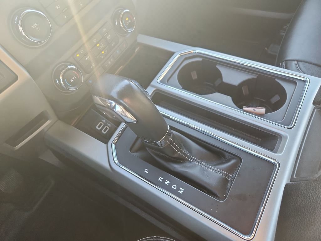 Certified 2020 Ford F150 Lariat image 20