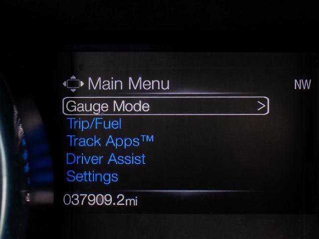 Certified 2022 Ford Mustang ECOBOOST image 16