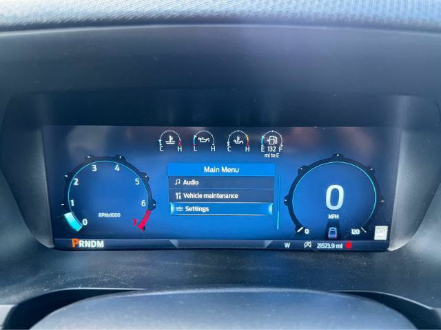 Certified 2025 Ford F150 XLT w/ Equipment Group 302A MID AWD/4WD image 18