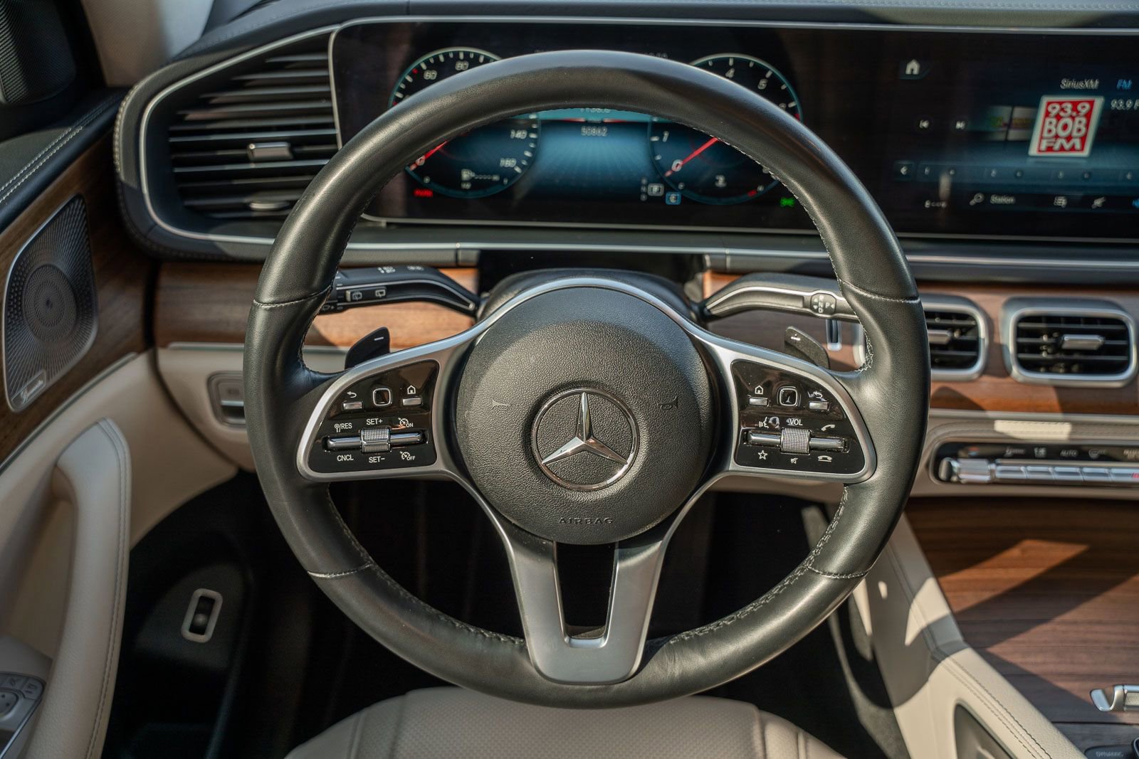 Used 2022 Mercedes-Benz GLE 350 image 36