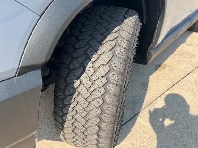 Used 2026 Honda Passport TrailSport Elite image 12