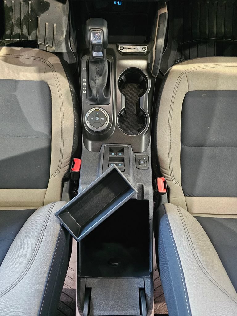 Certified 2021 Ford Bronco Big Bend AWD/4WD image 27