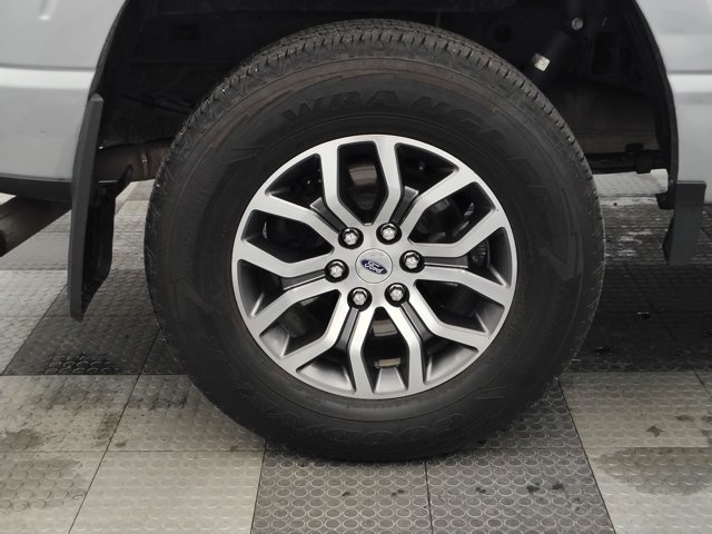 Certified 2022 Ford F150 Lariat w/ Max Trailer Tow Package AWD/4WD image 15