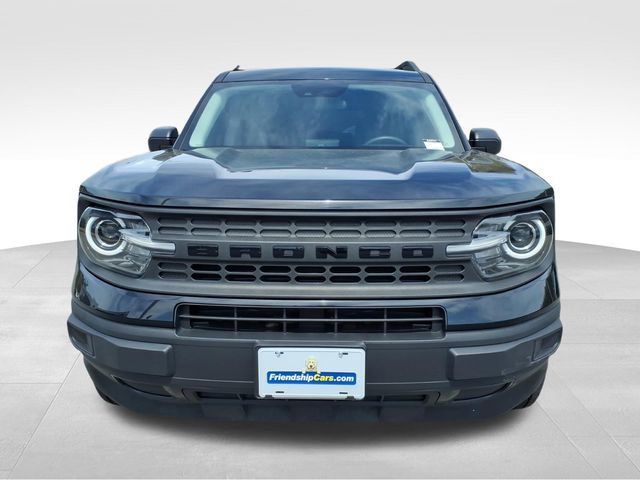 Certified 2022 Ford Bronco Sport image 9