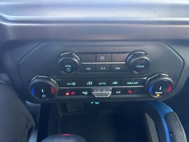 Certified 2022 Ford Bronco Outer Banks w/ Sasquatch Package image 14