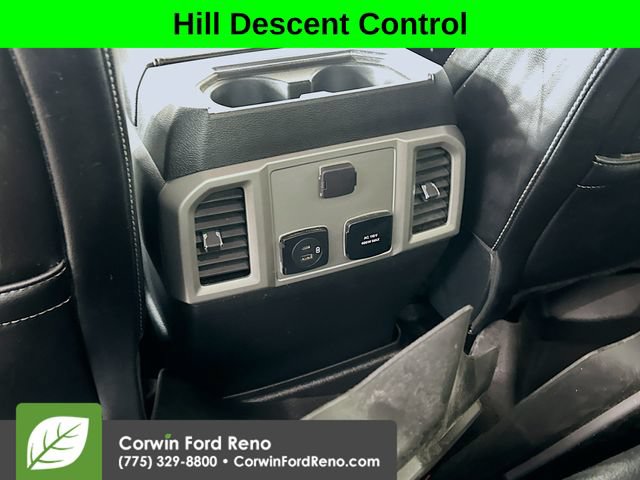 Certified 2020 Ford F250 Lariat w/ Lariat Value Package AWD/4WD image 24