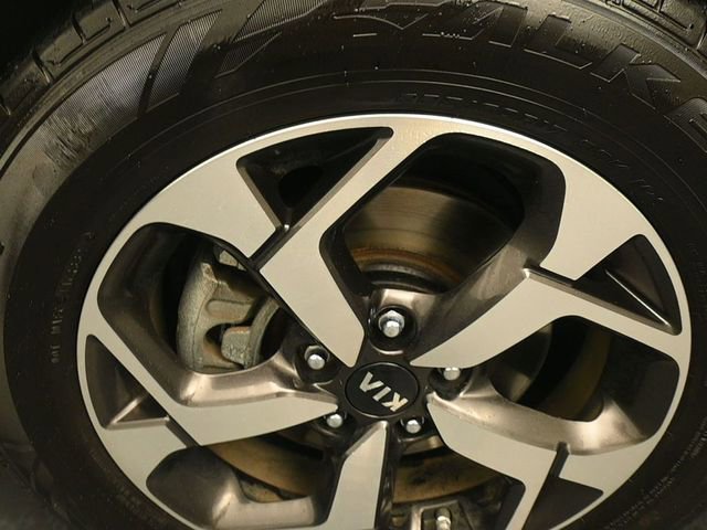 Used 2020 Kia Sportage LX image 13