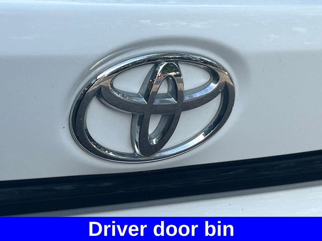 Used 2024 Toyota Corolla LE image 19