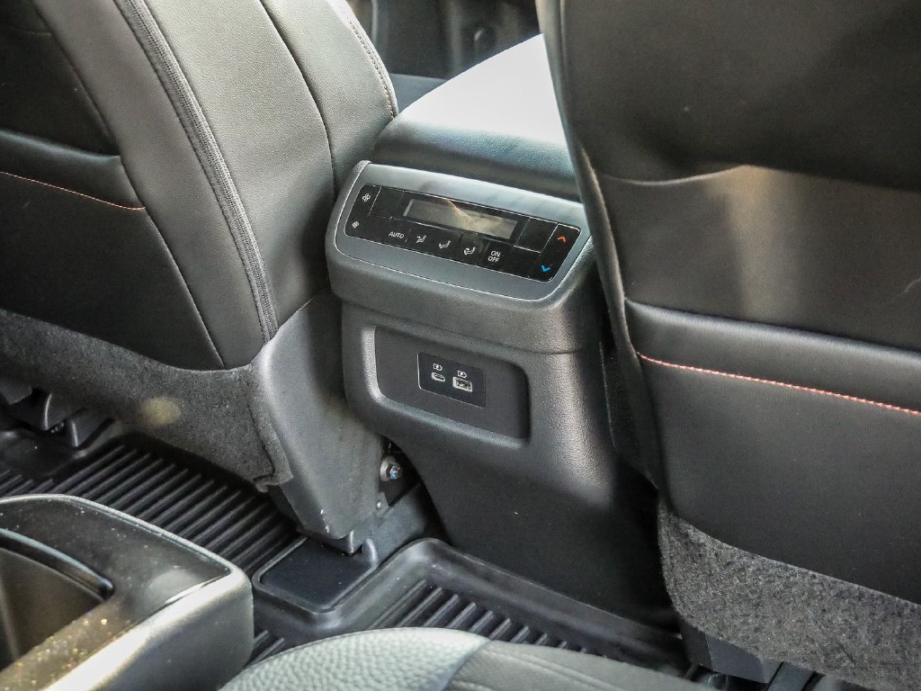 Used 2024 Nissan Pathfinder Rock Creek AWD/4WD image 25