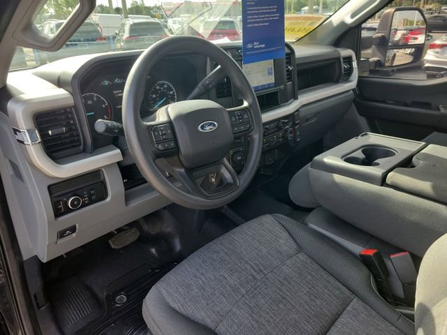 Certified 2023 Ford F350 XL w/ XL Chrome Package AWD/4WD image 20