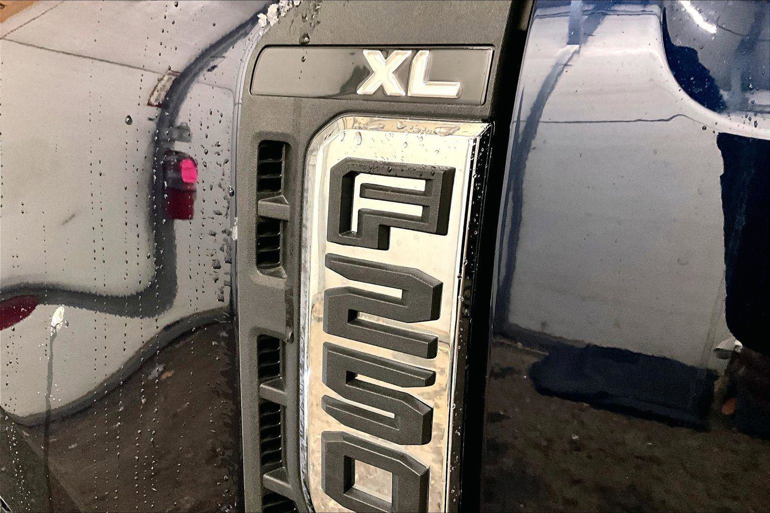 Certified 2025 Ford F250 XL w/ XL Off-Road Package image 13