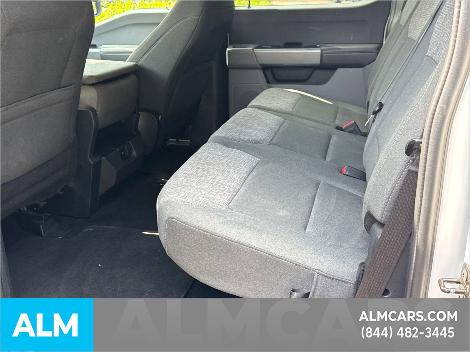 Certified 2024 Ford F250 XLT image 23